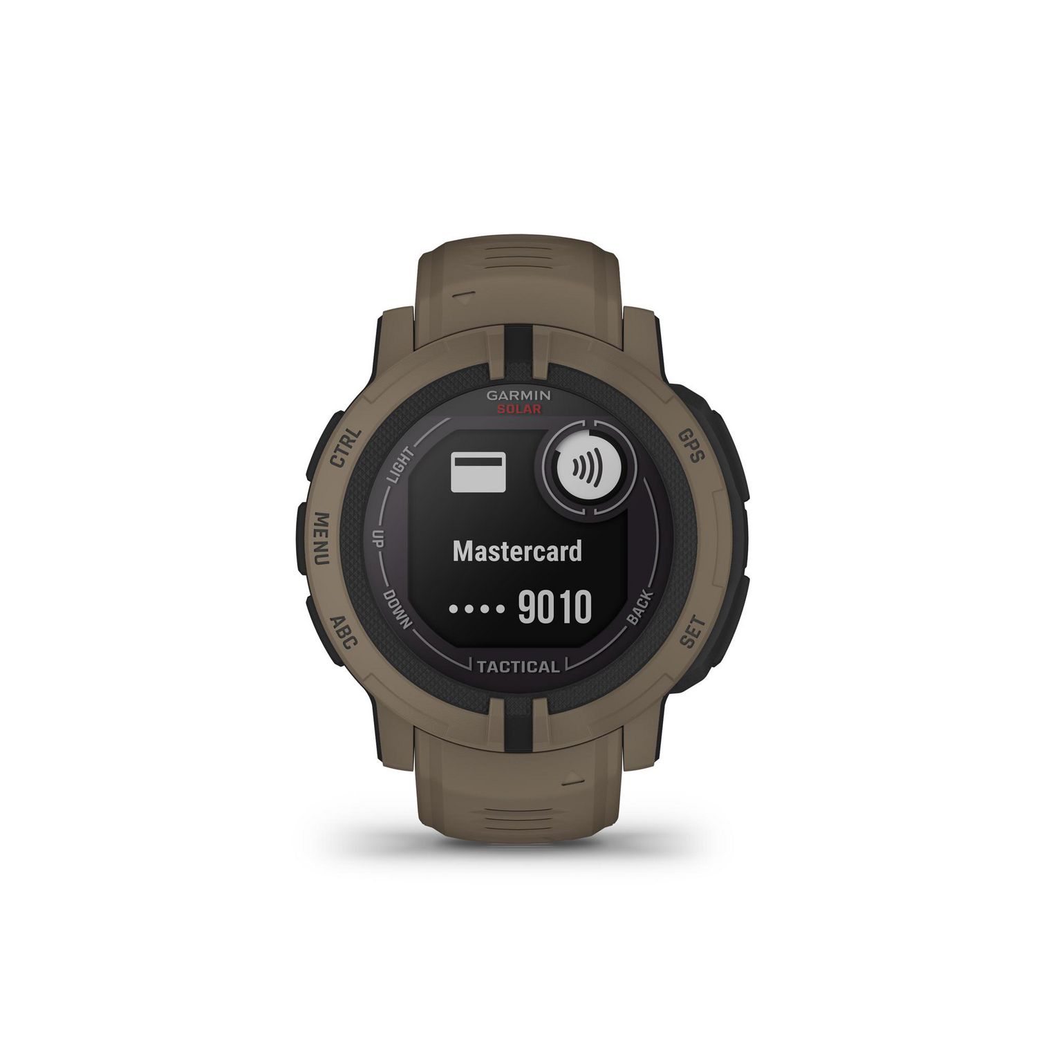Garmin Instinct 2 Rugged GPS Smartwatch and Fitness Tracker