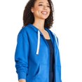 thumbnail image 2 of George Women's Zip-Up Hoodie, 2 of 6