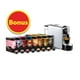 Machine à café espresso Stilista Primeo de Martello avec 11 paquets de capsules en prime - BVMTEMSP400W-B11 – image 1 sur 2