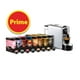Machine à café espresso Stilista Primeo de Martello avec 11 paquets de capsules en prime - BVMTEMSP400W-B11 – image 2 sur 2