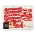 thumbnail image 2 of Beef Braising Chuck Short Rib Cut From Canada AAA, 6 strips, 0.60 - 0.85 KG, 2 of 3