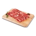 thumbnail image 3 of Beef Braising Chuck Short Rib Cut From Canada AAA, 6 strips, 0.60 - 0.85 KG, 3 of 3