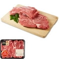 thumbnail image 1 of Beef Boneless Blade Steak, Your Fresh Market, 2-3 pieces per tray, AAA Angus Beef, 0.47 - 0.90 KG, 1 of 3