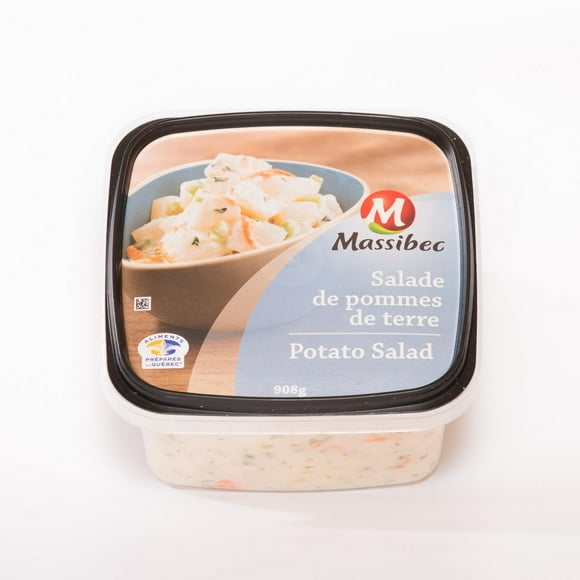 Massibec Potato Salad, 908 g
