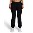 thumbnail image 1 of Women's Reebok Weekender Oversized Cinched Hem Jogger, 1 of 5
