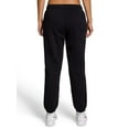 thumbnail image 3 of Women's Reebok Weekender Oversized Cinched Hem Jogger, 3 of 5