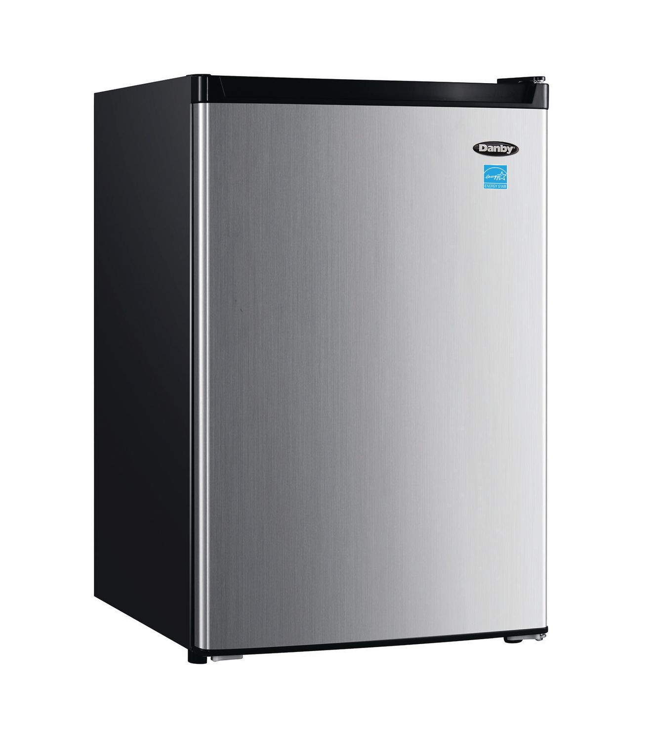 Danby Products Danby 4 5 Cu Ft Compact Refrigerator