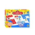 thumbnail image 1 of Caillou Who? What?, 1 of 1