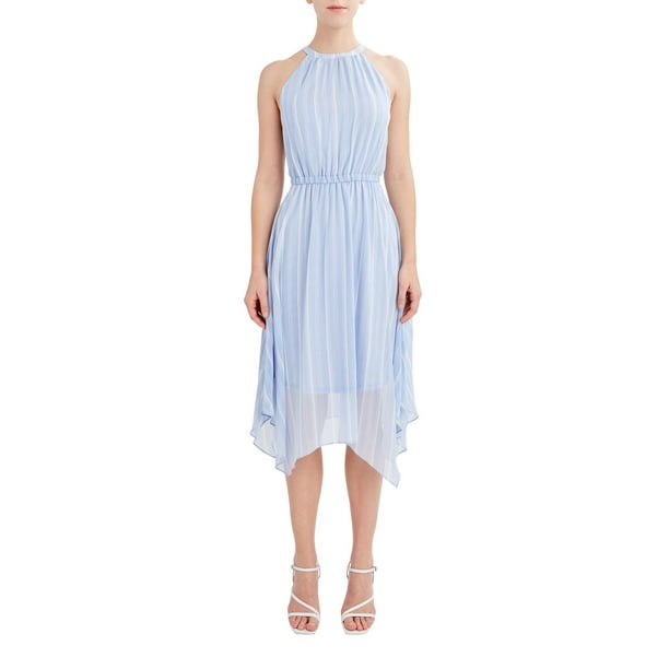 BCBG PARIS HALTER DRESS Walmart.ca