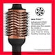 Séchoir et volumateur de cheveux Salon One-Step de Revlon Combine Puissance d'un séchoir et un effet volumisant d'une brosse. – image 2 sur 7