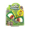 thumbnail image 2 of Narly Noggins Dinosaur Eyes Helmet Accessory, 2 of 2