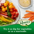 thumbnail image 4 of Renée’s Mighty Caesar Dressing, Caesar Dressing, 4 of 8