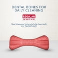thumbnail image 4 of BLUE Bones Regular Size Dog Dental Chews, 4 of 9