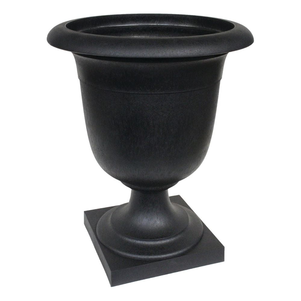 Hometrends 23 Inch Slate Urn 