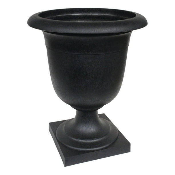 hometrends 23 inch Slate Urn - Walmart.ca