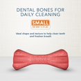 thumbnail image 4 of BLUE Bones Small Size Dog Dental Chews, 4 of 9