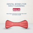 thumbnail image 4 of BLUE Bones Regular Size Dog Dental Chews, 4 of 9