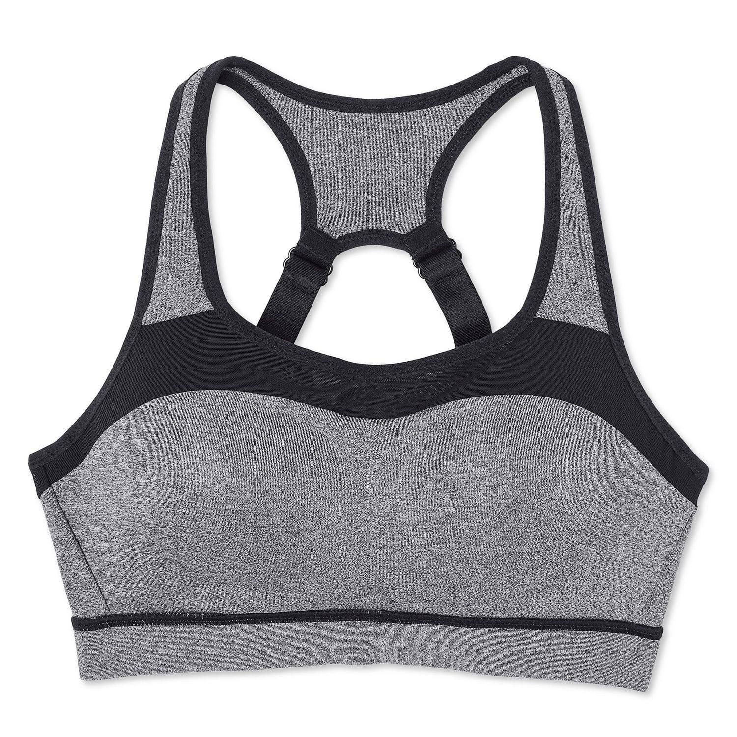 Athletic Works Women's Racerback Sports Bra