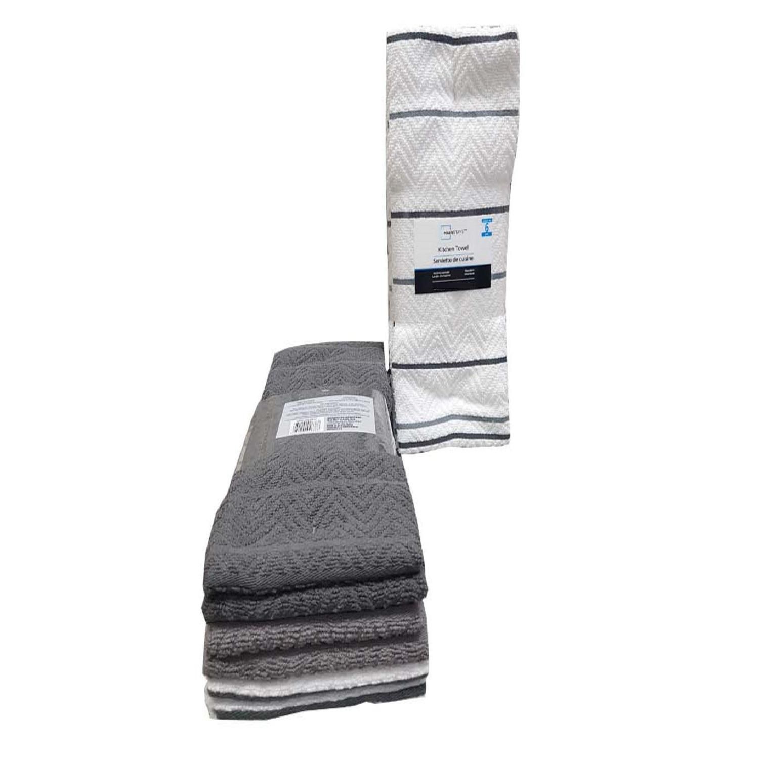 KITCHEN TOWELS Walmart Canada   6000203409482 