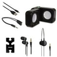 thumbnail image 1 of 5 in 1 Travel Sound - Black, 1 of 3