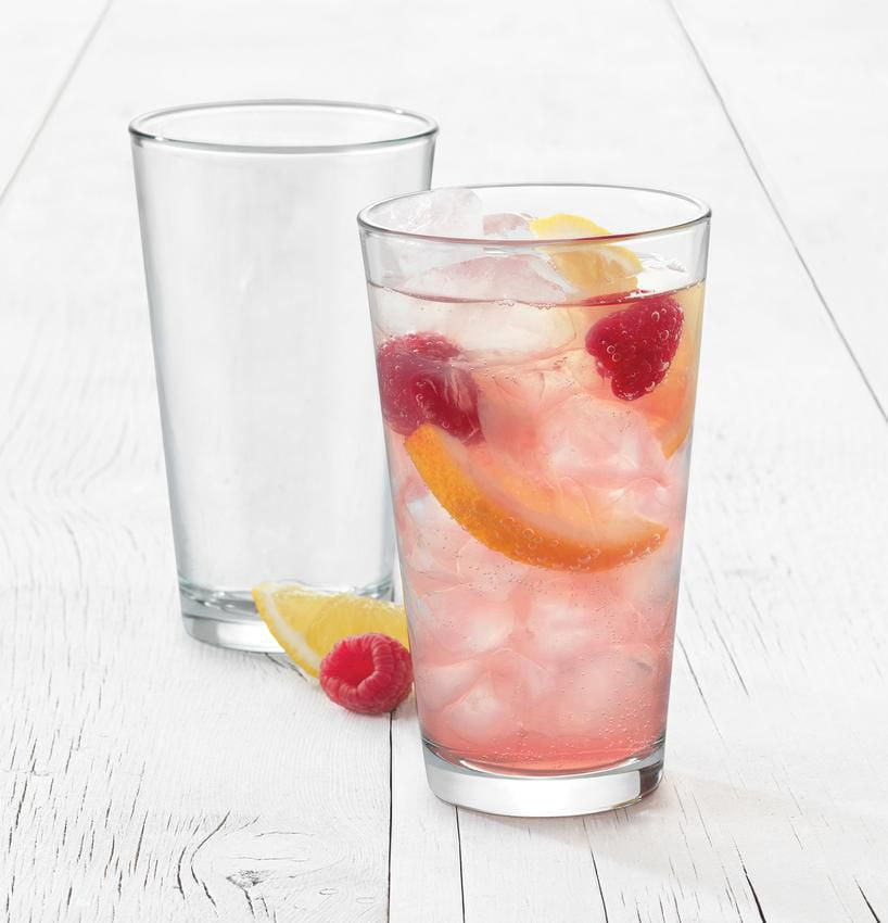 Gobelet verres Preston