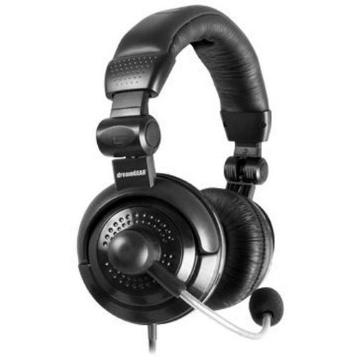 Ps3 gaming discount headset with mic