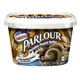 Crème glacée chocolat et beurre d'arachide Parlour de Nestlé – image 1 sur 3