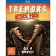 Tremors Attack Pack (Blu-ray) (Bilingue) – image 1 sur 1