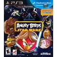 thumbnail image 1 of Angry Birds: Star Wars PS3, 1 of 1