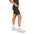 thumbnail image 2 of Athletic Works Women's Printed Short, 2 of 6