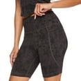 thumbnail image 4 of Athletic Works Women's Printed Short, 4 of 6