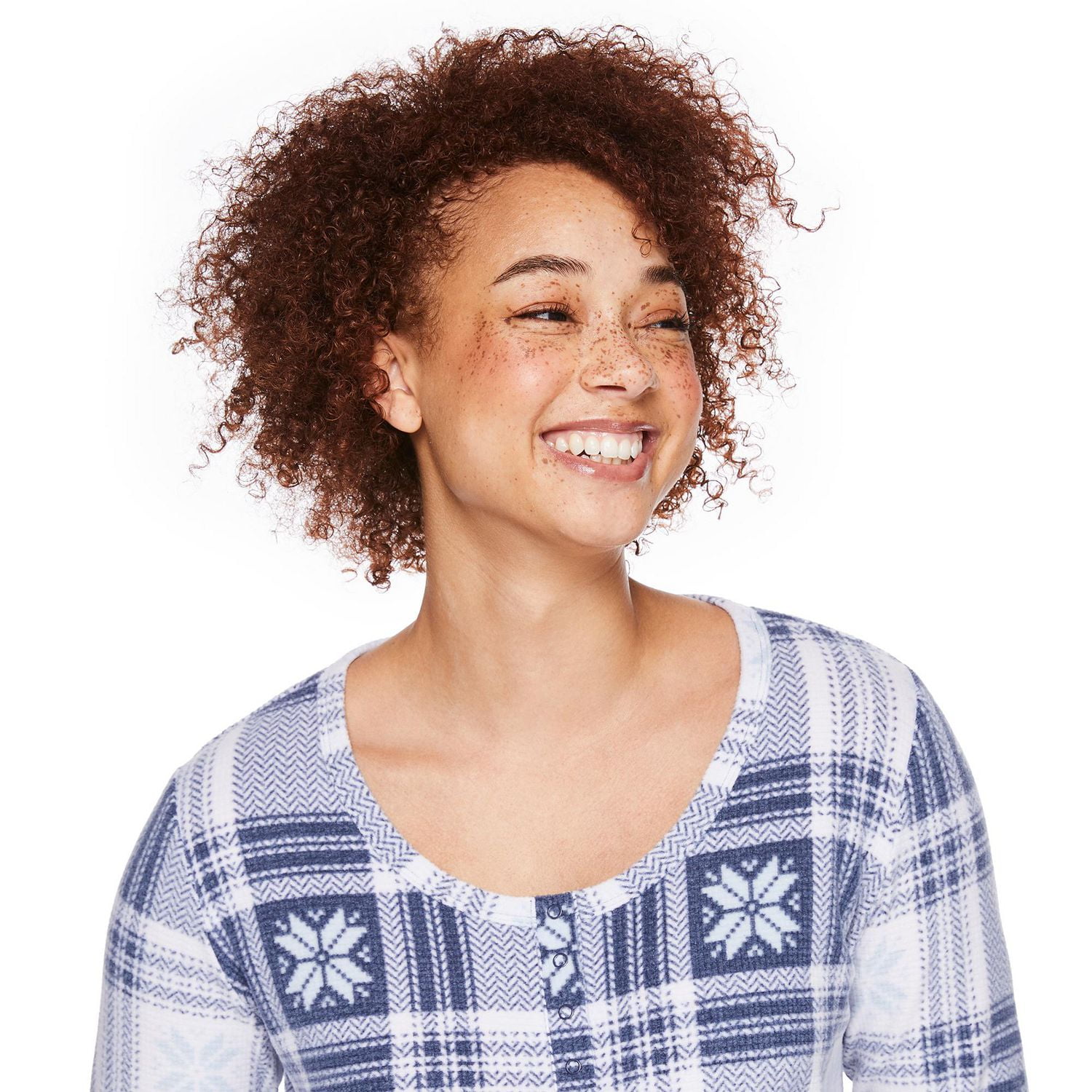 George Women's Pajama 2-Piece Set