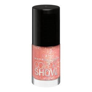 MAYBELLINE NEW YORK COLOR SHOW VERNIS A ONGLES PUNK ROCK PINK