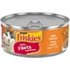 Friskies Filets Superieurs avec Poulet en Sauce Nourriture pour Chats 86" x 86" – image 1 sur 5