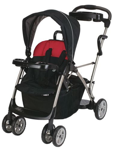 Graco RoomFor2 Stroller Lotus Walmart