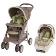 thumbnail image 1 of Graco Glider™ Travel System - Lowery, 1 of 4