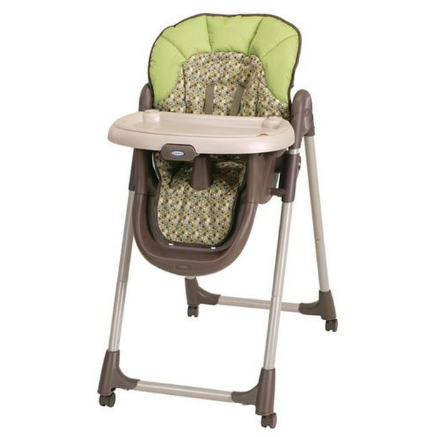 Chaise haute Meal Time™ Graco - Lowery