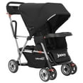 thumbnail image 1 of Joovy Caboose™ Ultralight - Black, 1 of 2