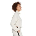 thumbnail image 2 of La Classe Couture Women's Soft Knit Popover, 2 of 6