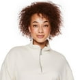 thumbnail image 4 of La Classe Couture Women's Soft Knit Popover, 4 of 6