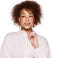 thumbnail image 4 of La Classe Couture Women's Soft Knit Popover, 4 of 6