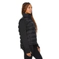 thumbnail image 2 of Athletic Works Women's Soft Knit Hybrid Jacket, 2 of 6