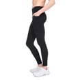 thumbnail image 2 of Athletic Works Women's Pocket Legging, 2 of 6