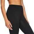 thumbnail image 4 of Athletic Works Women's Pocket Legging, 4 of 6