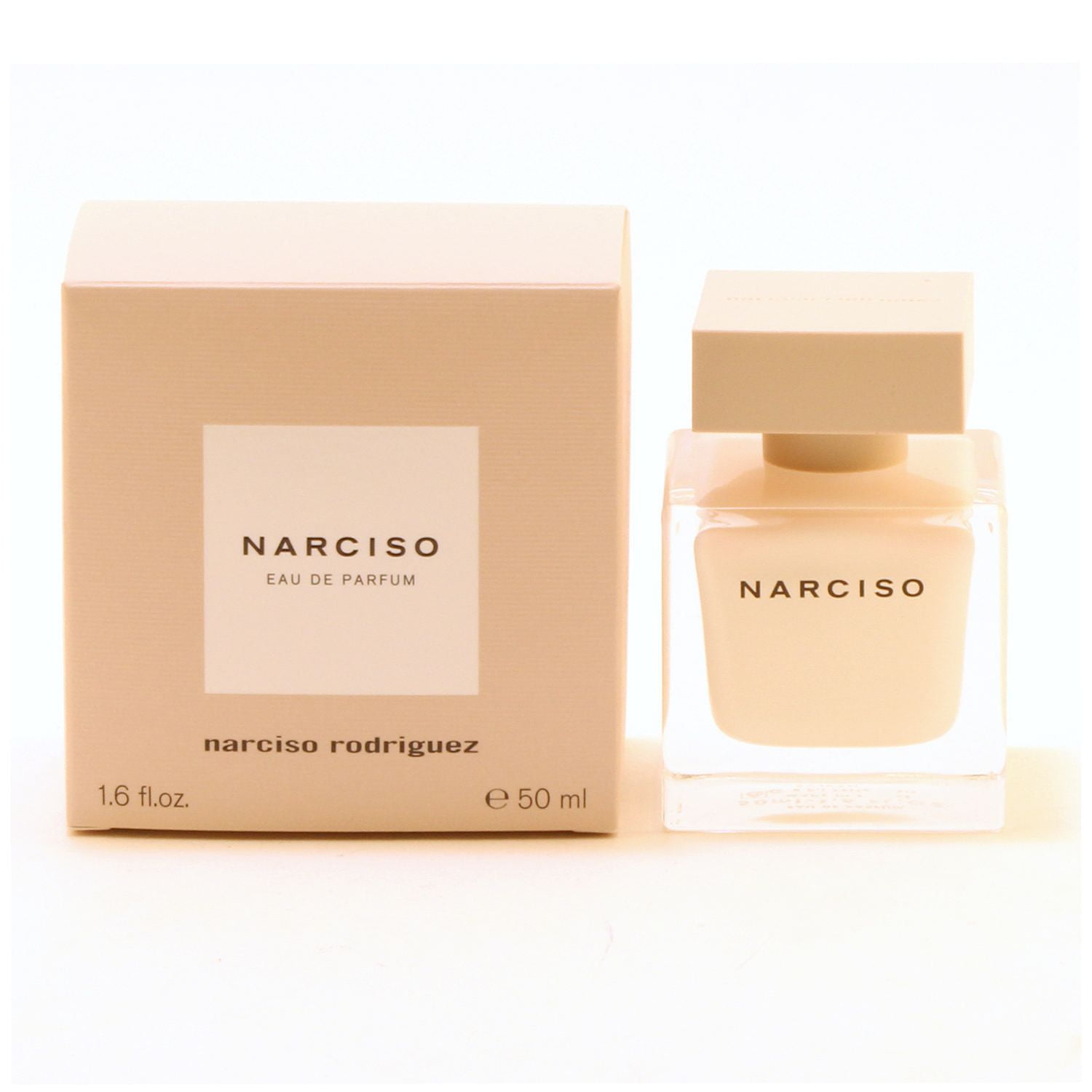 narciso by narciso rodriguez eau de parfum spray