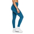 thumbnail image 2 of Legging avec poches Athletic Works pour femmes, 2 of 6