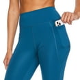 thumbnail image 4 of Legging avec poches Athletic Works pour femmes, 4 of 6
