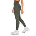 thumbnail image 2 of Athletic Works Women's Pocket Legging, 2 of 6