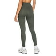 thumbnail image 3 of Athletic Works Women's Pocket Legging, 3 of 6