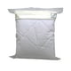 fitted waterproof mattress pad, 28“W x 52"H - image 1 of 2